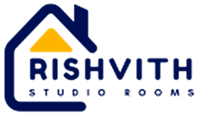 Rishvith Studio Rooms logo
