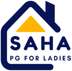Saha Executive PG logo